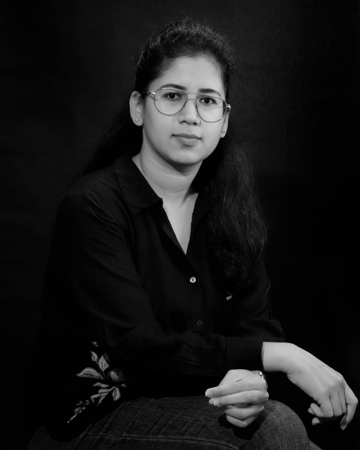 Gowri Nagaraj, co-founder