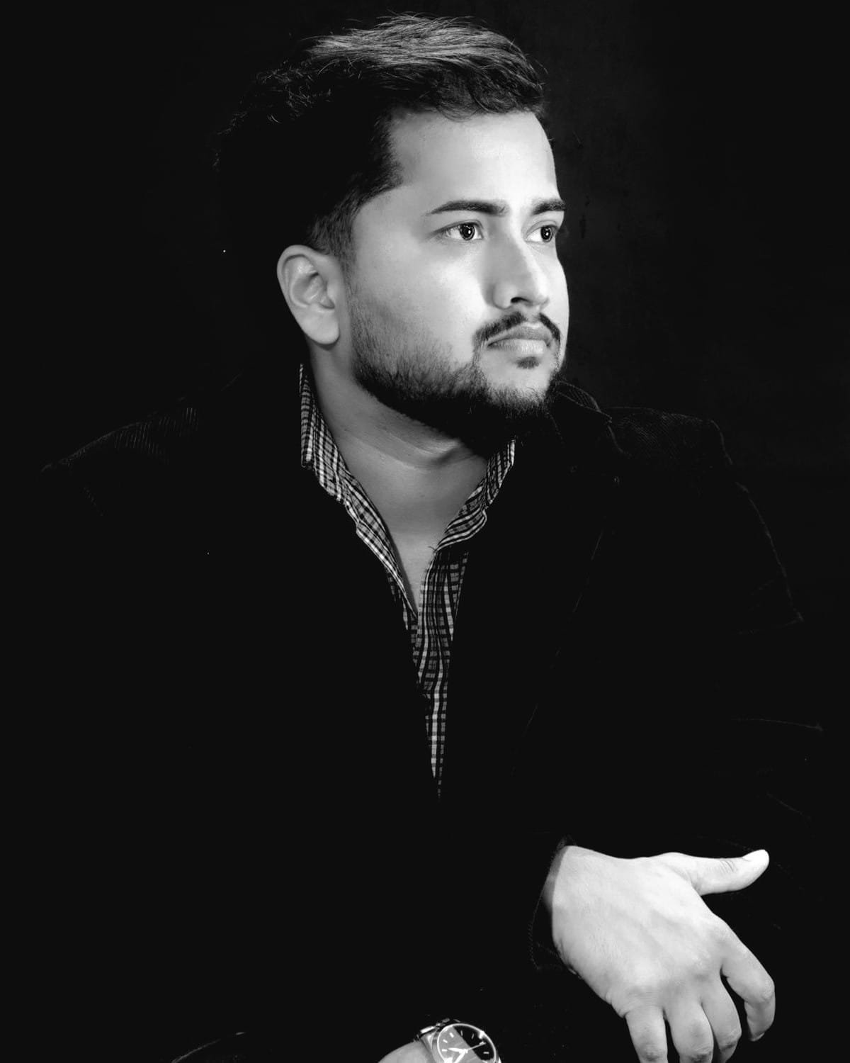 Shiva Kumar, co-founder